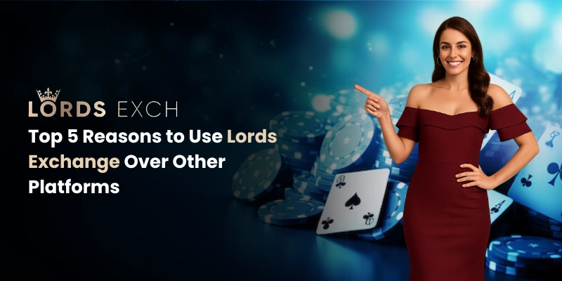 Top 5 Reasons to Use Lords Exchange Over Other Platforms