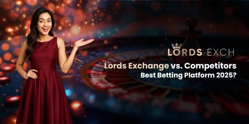 Lords Exchange vs. Competitor Platforms