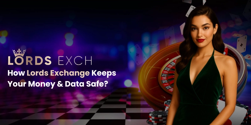 How Lords Exchange Keeps Your Money & Data Safe