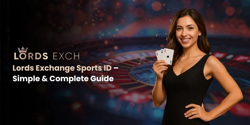 Lords Exchange Sports ID - Complete Guide