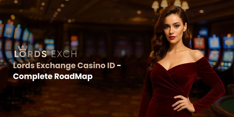Lords Exchange Casino ID – Complete Roadmap
