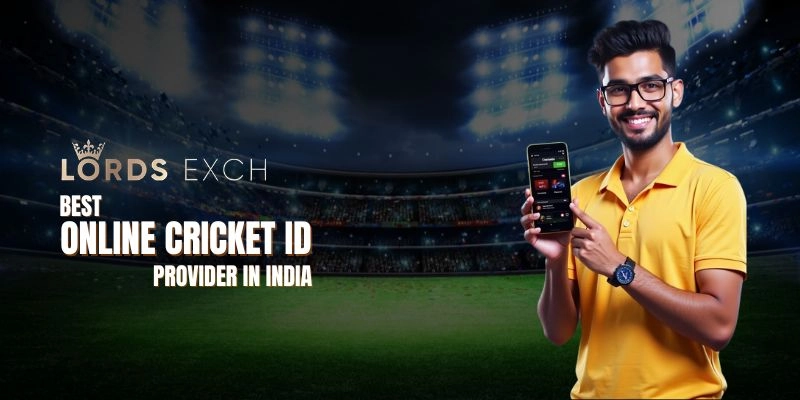 Best Online Cricket ID Providers in India – A Complete Comparison