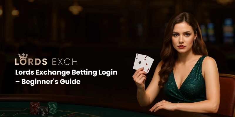 Lords Exchange Betting Login – Beginner's Guide