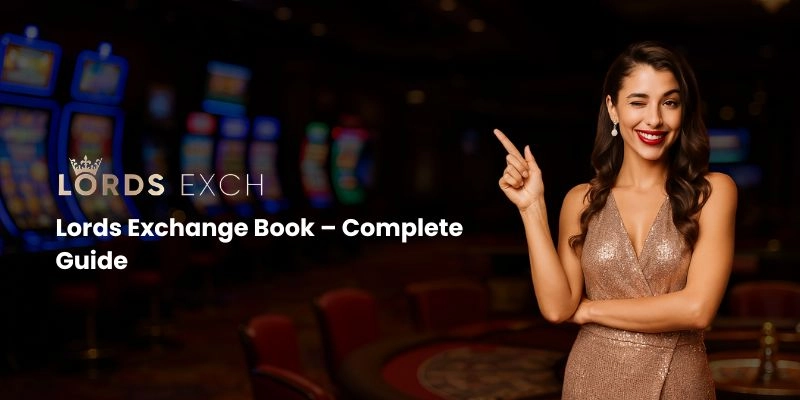 Lords Exchange Book – Complete Guide