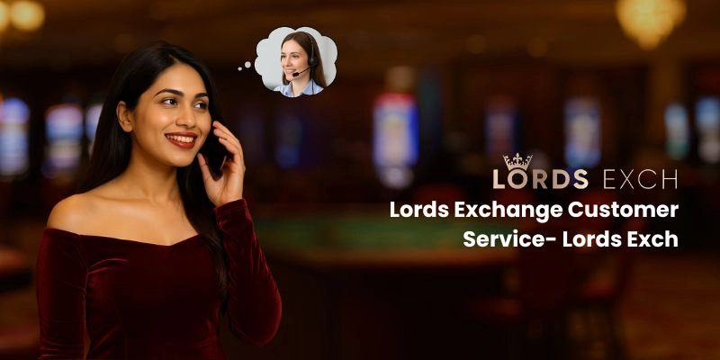 Lords Exchange Customer Service: Complete Guide to Contact, Support & Help