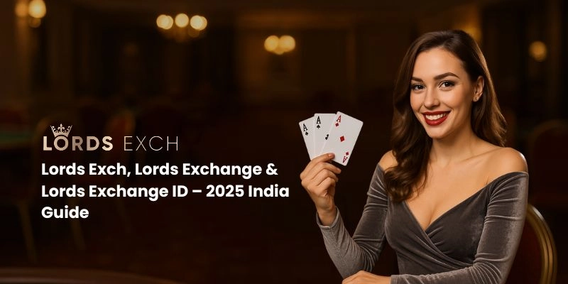 Lords Exch, Lords Exchange & Lords Exchange ID – 2025 India Guide