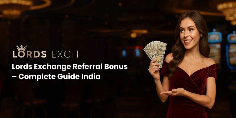 Lords Exchange Referral Bonus: A Complete Guide