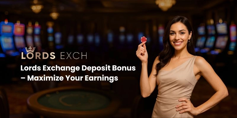 Lords Exchange Deposit Bonus: How to Maximize Your Earnings