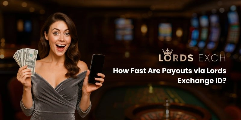 How Fast Are Payouts via Lords Exchange ID? A Real-User Test